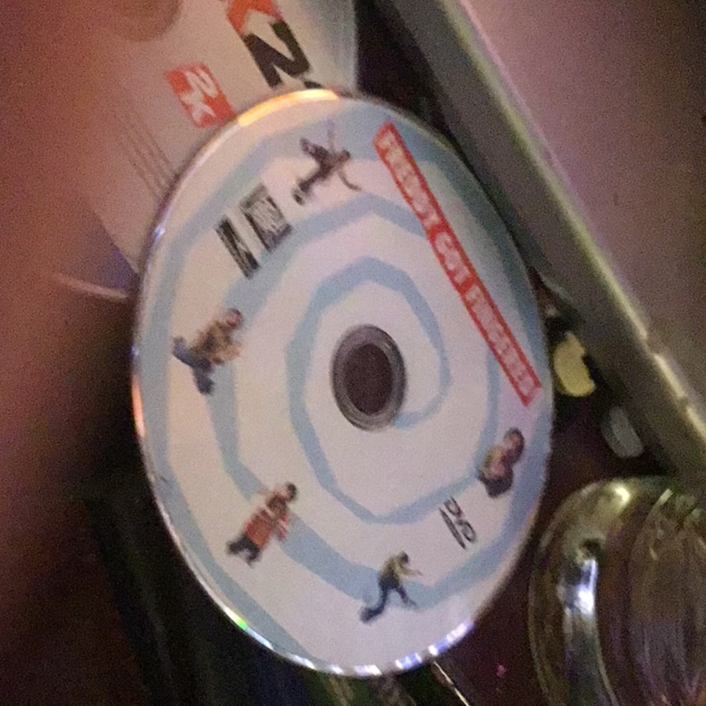 Video game - Picture 6 of 8